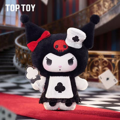 kuromi- Poker Kingdom Series