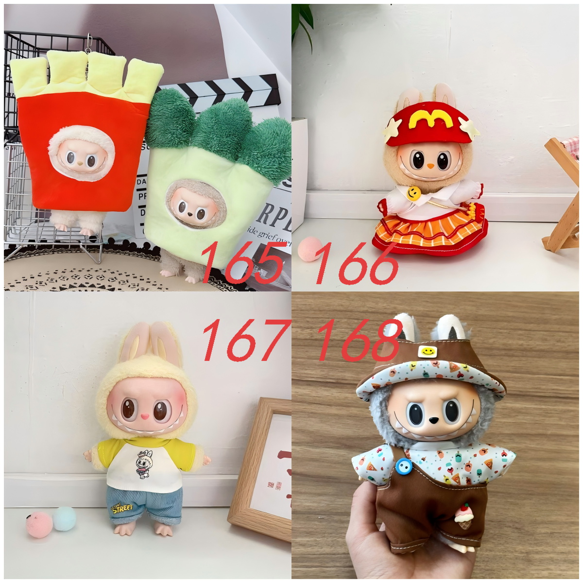 Hundreds of new items  BUBU CLOTHES