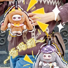 Shamali Dreamland Plush Blind Box