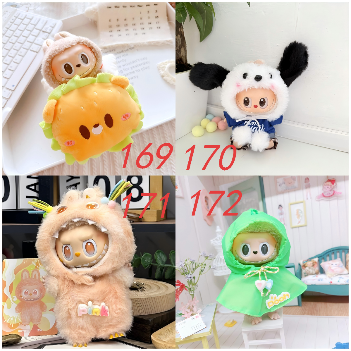 Hundreds of new items  BUBU CLOTHES