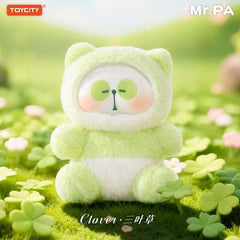 MR.PA-PAPA'S BLOSSOM WHISPERS SERIES