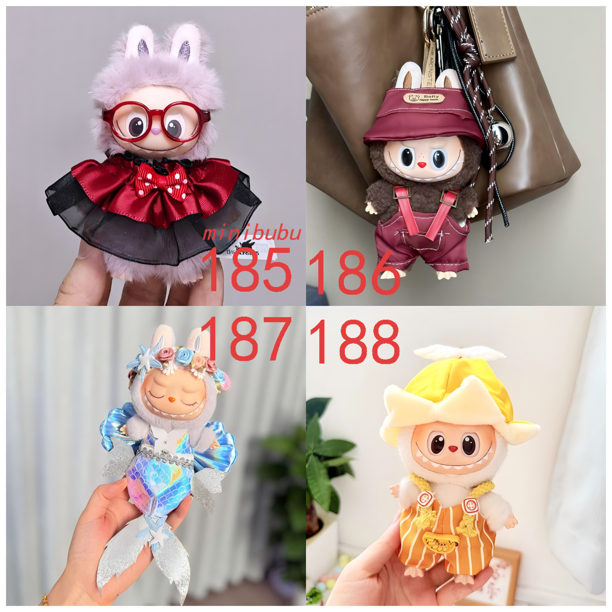 Hundreds of new items  BUBU CLOTHES
