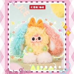 babythree-alice Rabbit Town