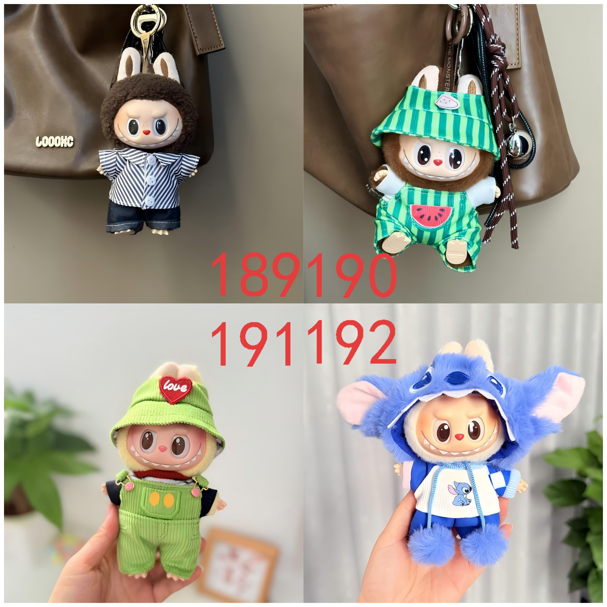 Hundreds of new items  BUBU CLOTHES