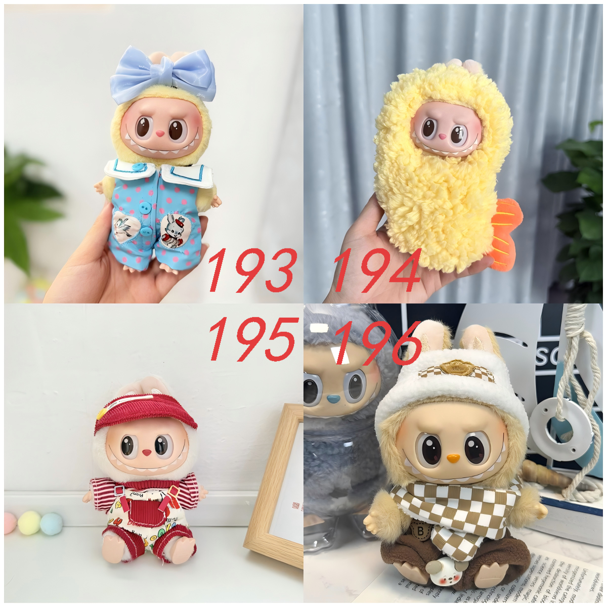 Hundreds of new items  BUBU CLOTHES