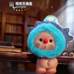 OYO-Bear Cub's Zodiac Story