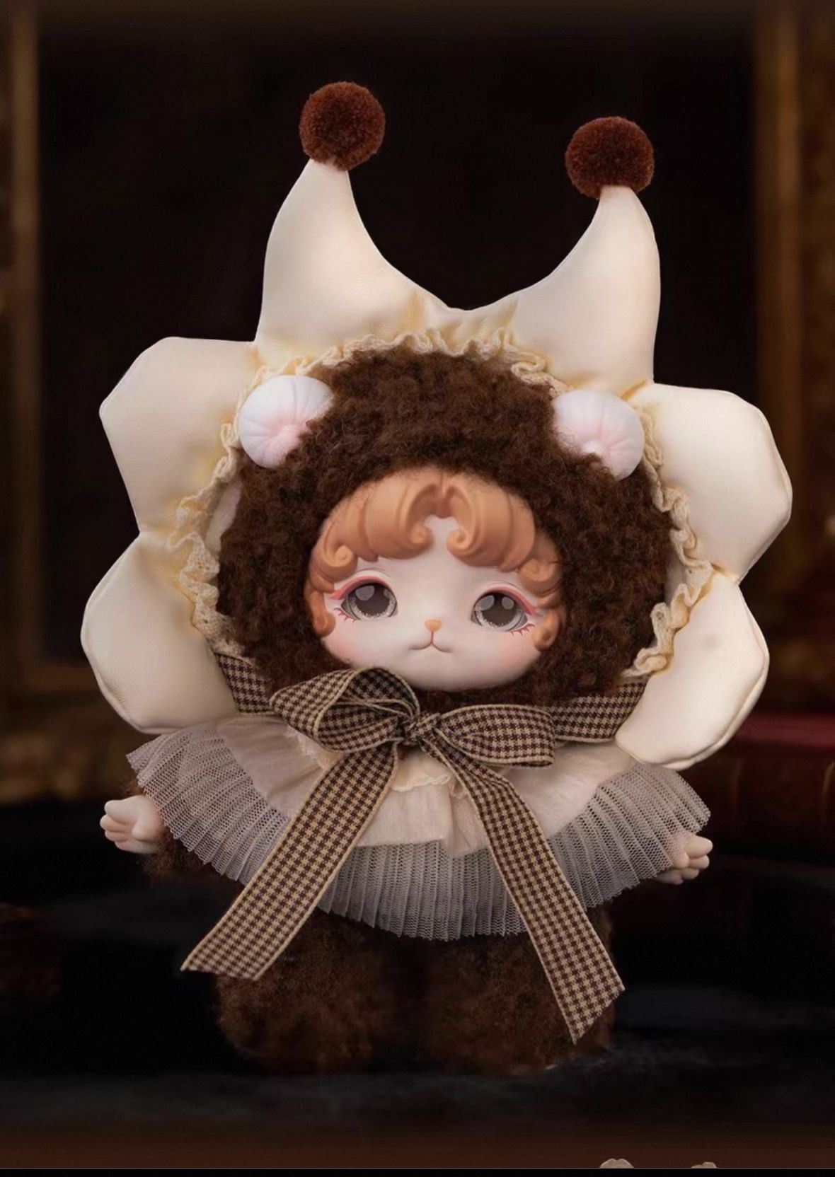 mijuan-Velvety Dreams plush toy