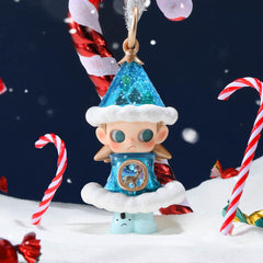 Zsiga The Winter of Gifts Series Figures