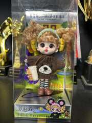 luolifen-bjd Mobile Phone Charm