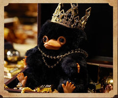 Harry Potter Niffler Doll