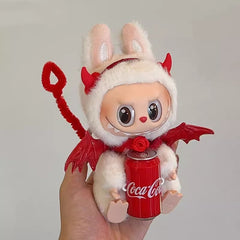 angels and demons  clothing labubu