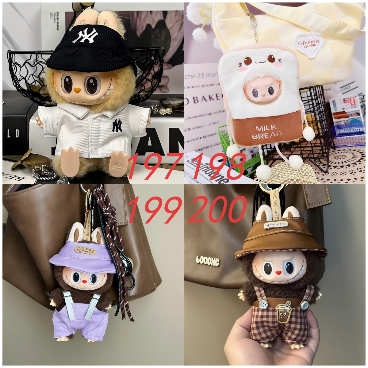 Hundreds of new items  BUBU CLOTHES