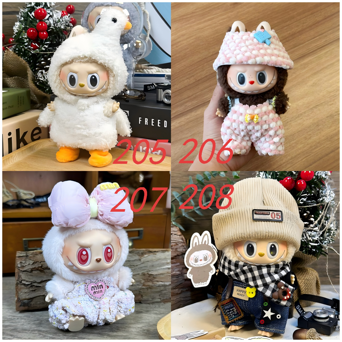 Hundreds of new items  BUBU CLOTHES