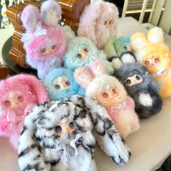 yooki Jumping bunny plush blind box