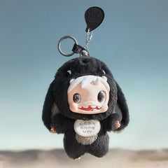 MONSTE  BABY-Monster Collection Manual