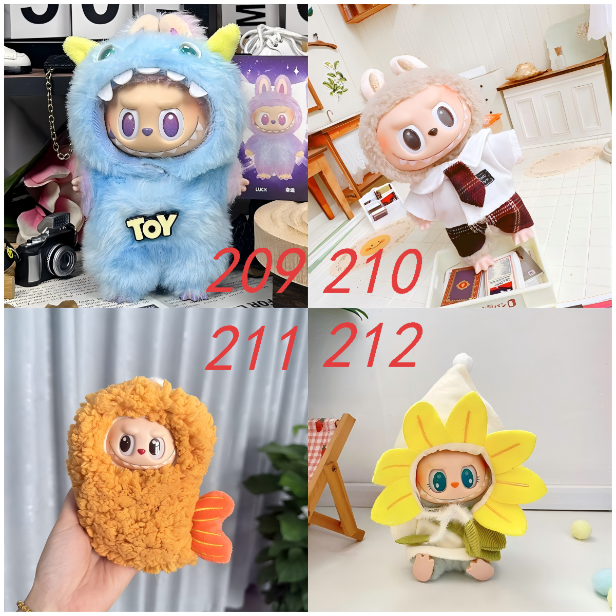 Hundreds of new items  BUBU CLOTHES