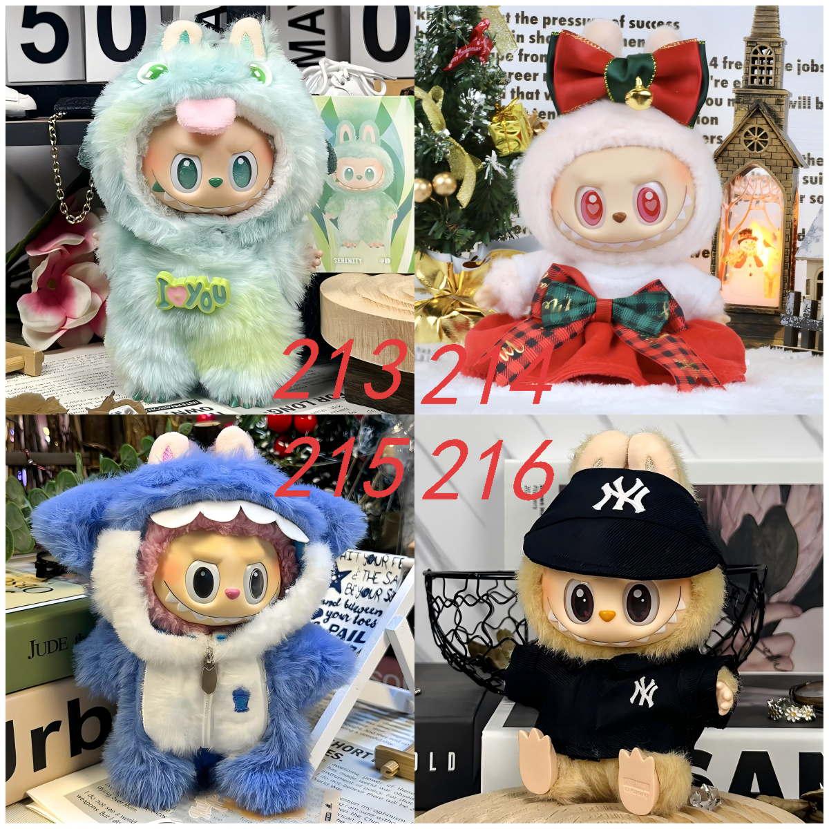 Hundreds of new items  BUBU CLOTHES
