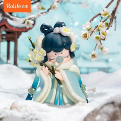 nanci-Poetic and picturesque