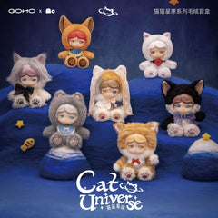 mo-cat universe