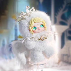 Dumia-Snow Trace Whispers