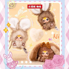 babythree-alice Rabbit Town