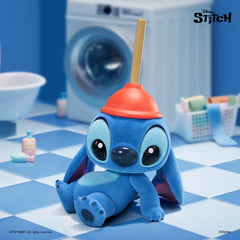 Stitch's Little Mood