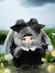 Nommi weather forecast series