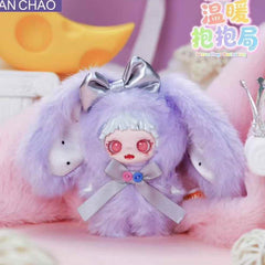 mioco-warm hugs gathering mini series plush doll