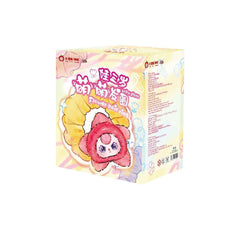 baby three-mengmeng hair tie blind box