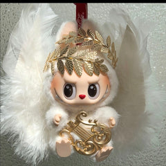 angels and demons  clothing labubu