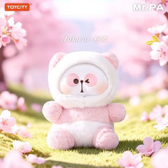 MR.PA-PAPA'S BLOSSOM WHISPERS SERIES