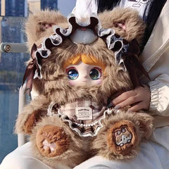 mielno 800% plush toy