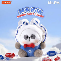 Mr.PA CANDY