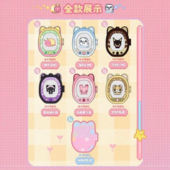 tomiz-Replica pet machine