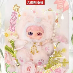 pufufu-auspicious beasts