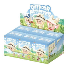 Qbaby outdoor activities