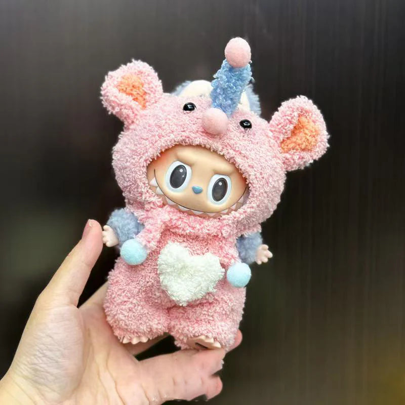 LABUBU CLOTHES