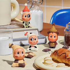 twinkle-create your taste