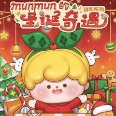Christmas adventure