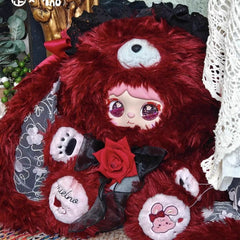 mielno 800% plush toy