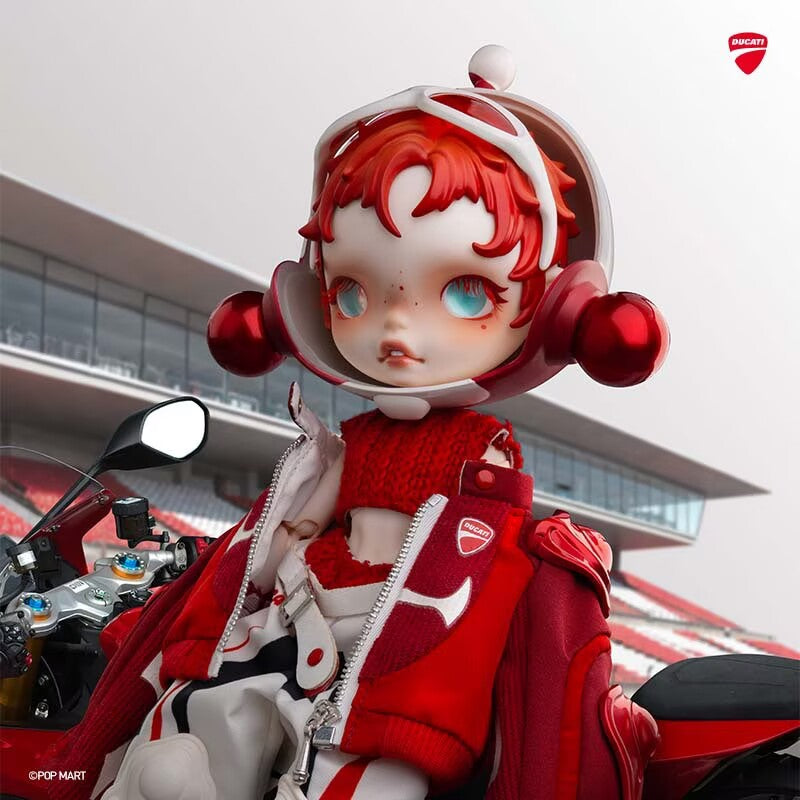DUCATI-SKULLPANDA