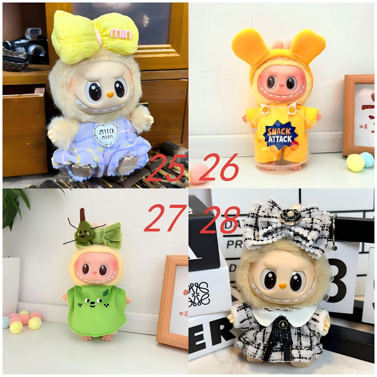 Hundreds of new items  BUBU CLOTHES