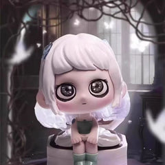 kiki-the guardian star