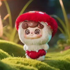 qkid fairy tales plush