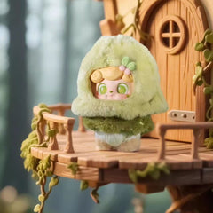 qkid fairy tales plush