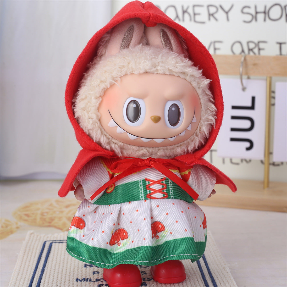 Hundreds of new items  BUBU CLOTHES