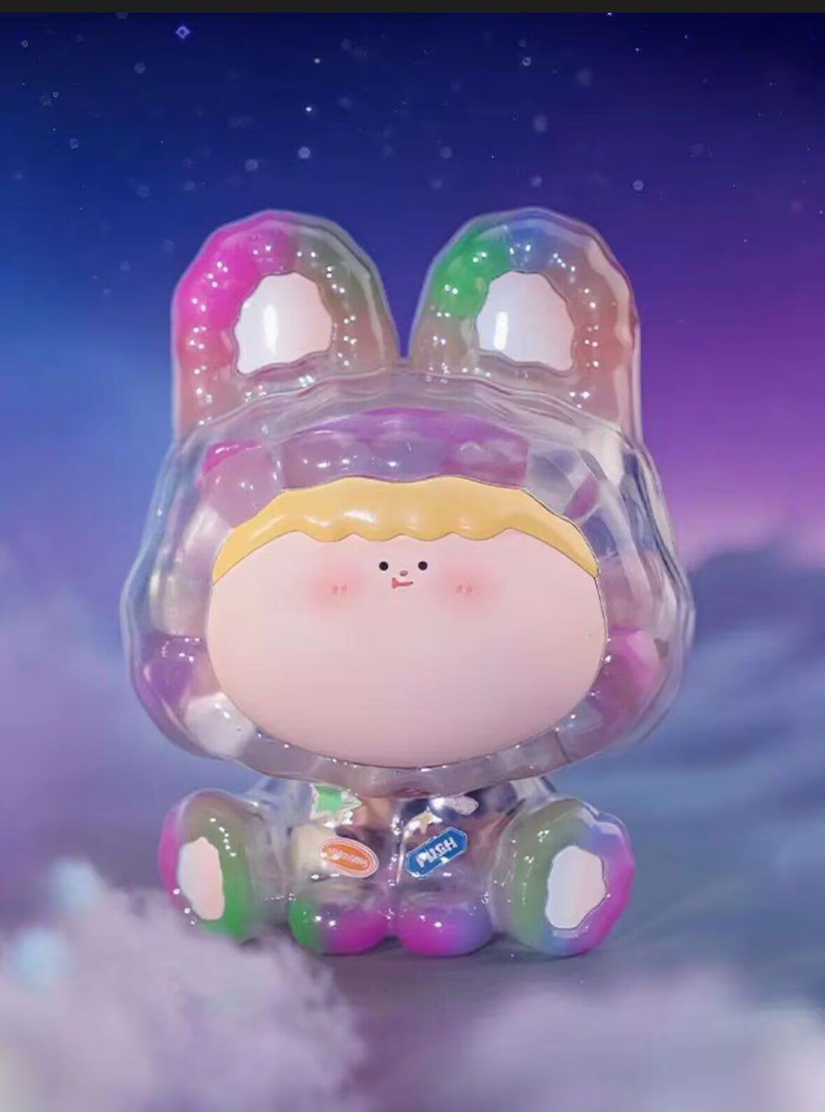 Star Rabbit