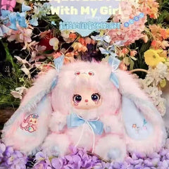 Liila's 600% v3 -Afternoon tea party with best friends