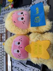 twinkle stuffed toys