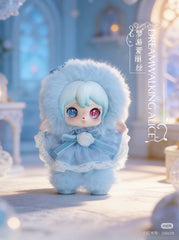 ruby-wonderland tales series plush doll